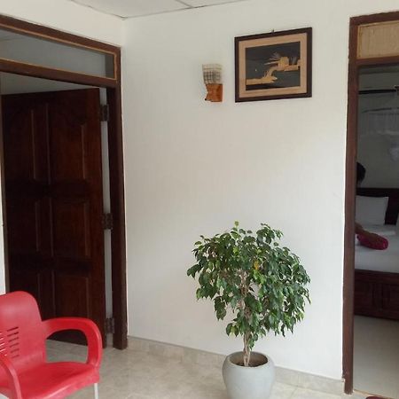 Umaya Holiday Home Anuradhapura Luaran gambar