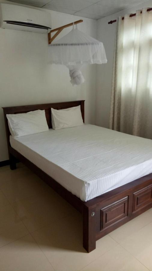 Umaya Holiday Home Anuradhapura Luaran gambar