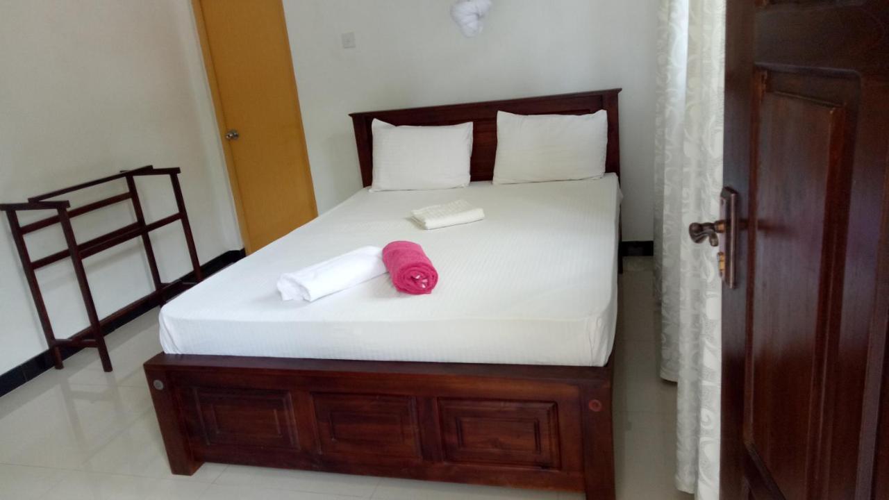 Umaya Holiday Home Anuradhapura Luaran gambar
