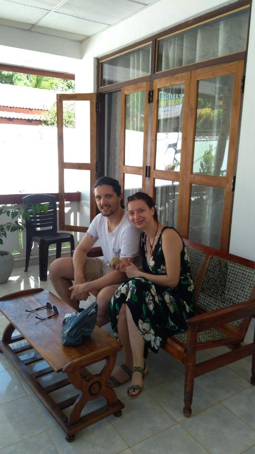 Umaya Holiday Home Anuradhapura Luaran gambar