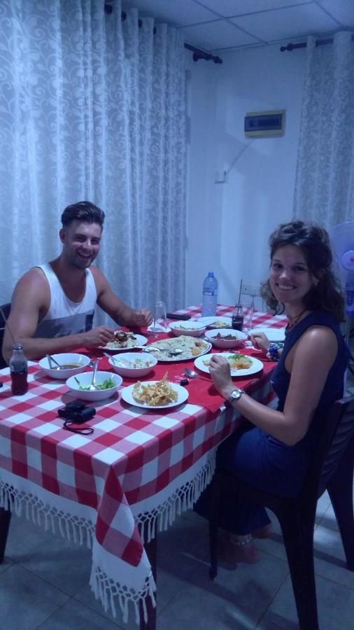 Umaya Holiday Home Anuradhapura Luaran gambar