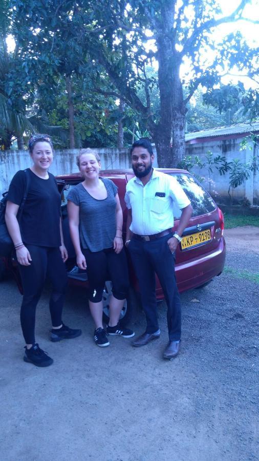 Umaya Holiday Home Anuradhapura Luaran gambar