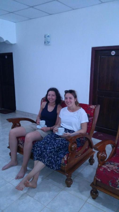 Umaya Holiday Home Anuradhapura Luaran gambar