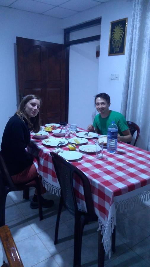 Umaya Holiday Home Anuradhapura Luaran gambar
