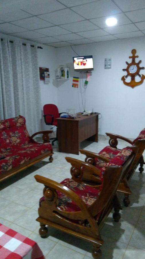 Umaya Holiday Home Anuradhapura Luaran gambar
