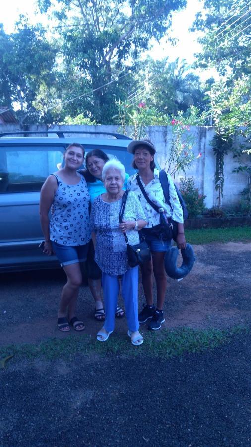 Umaya Holiday Home Anuradhapura Luaran gambar
