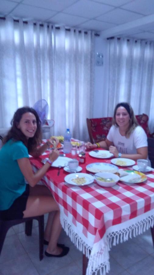 Umaya Holiday Home Anuradhapura Luaran gambar