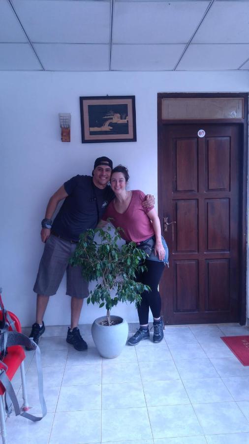 Umaya Holiday Home Anuradhapura Luaran gambar