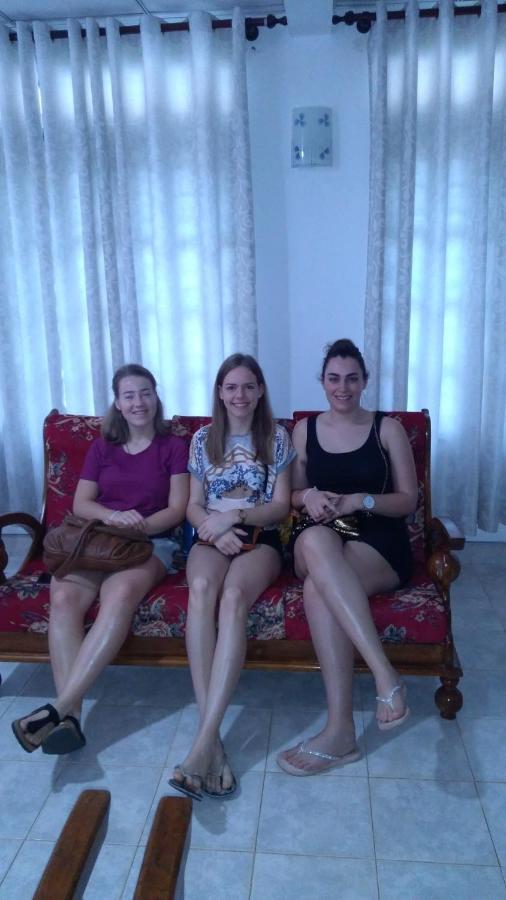 Umaya Holiday Home Anuradhapura Luaran gambar