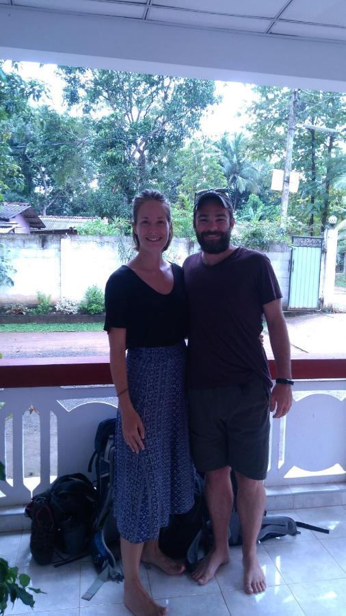 Umaya Holiday Home Anuradhapura Luaran gambar