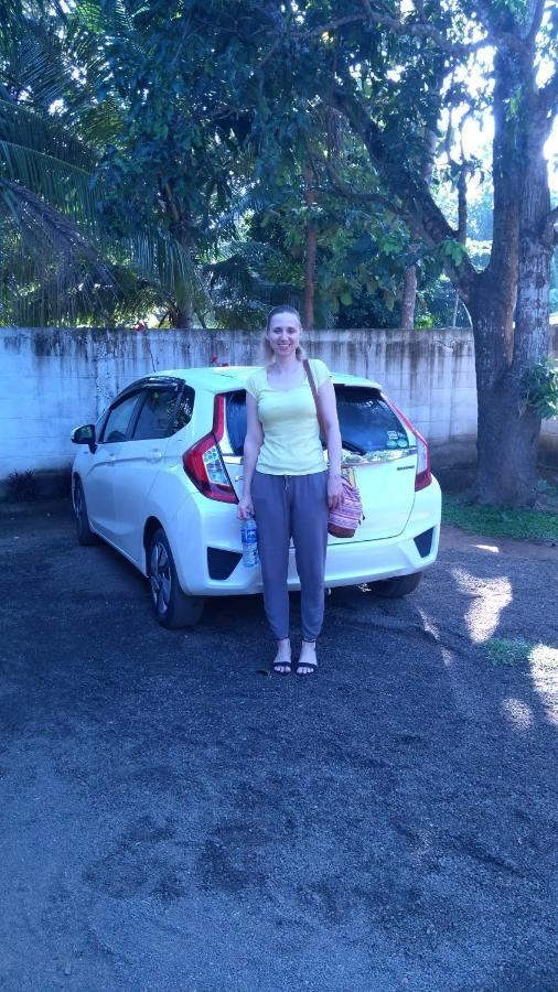 Umaya Holiday Home Anuradhapura Luaran gambar