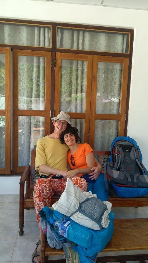 Umaya Holiday Home Anuradhapura Luaran gambar