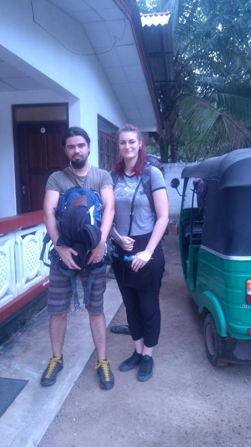 Umaya Holiday Home Anuradhapura Luaran gambar