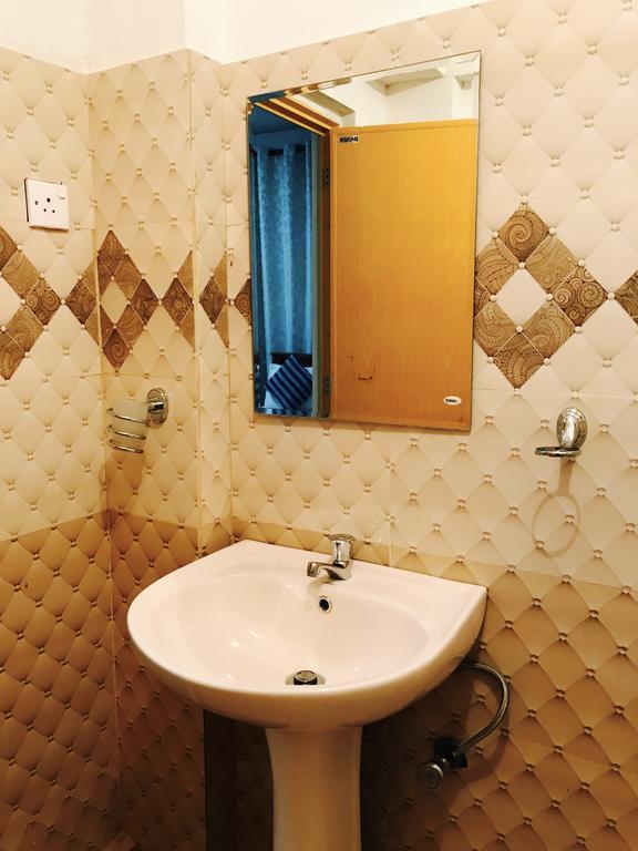 Umaya Holiday Home Anuradhapura Luaran gambar