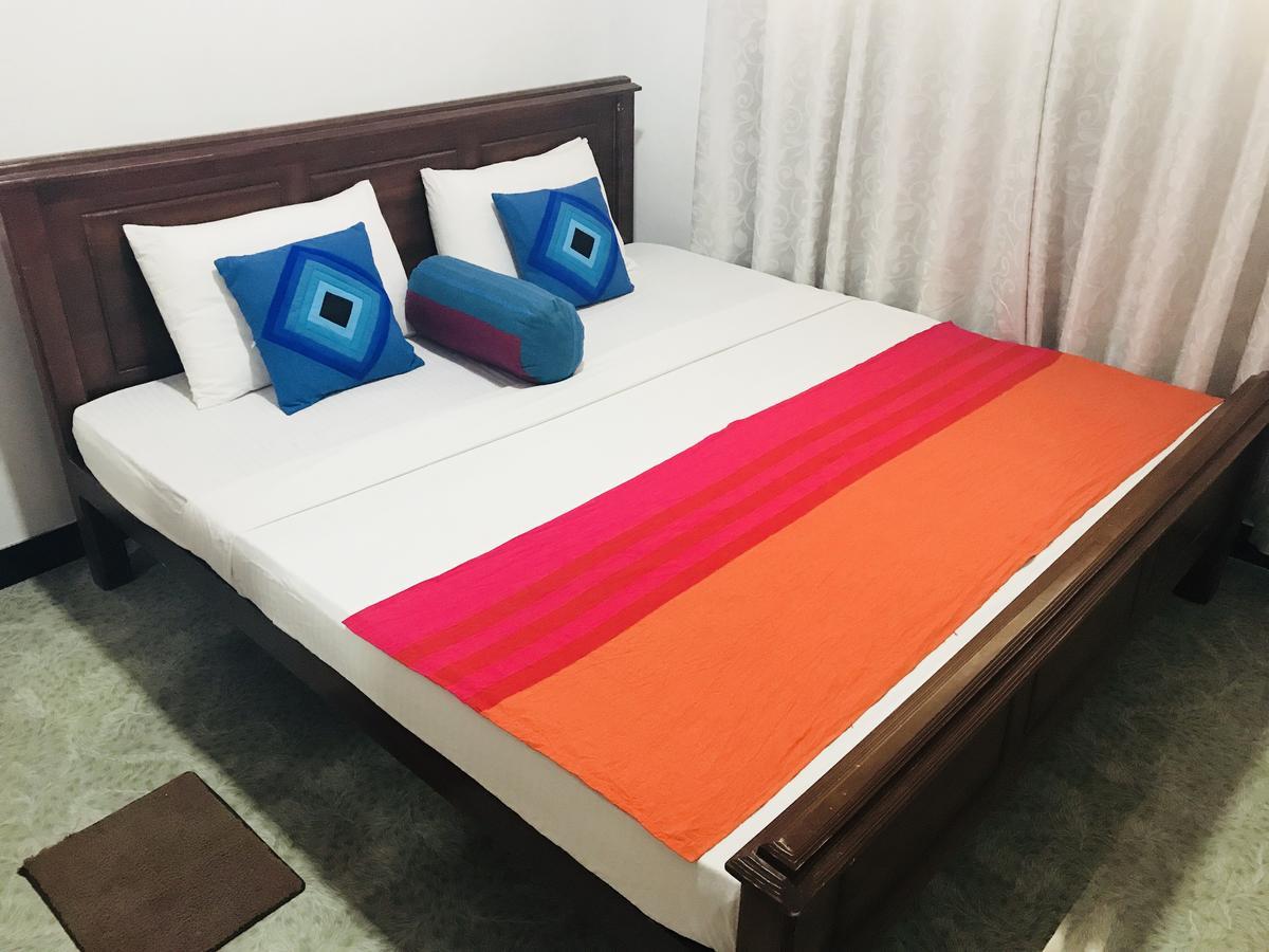 Umaya Holiday Home Anuradhapura Luaran gambar