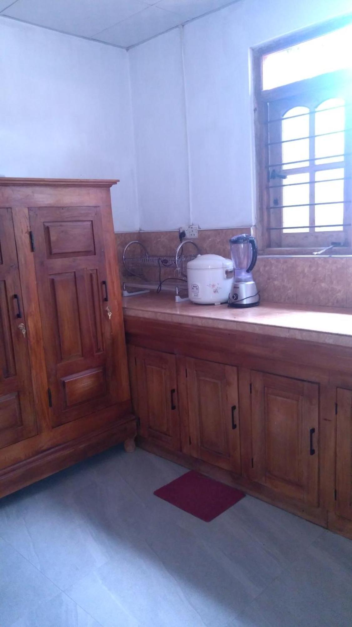 Umaya Holiday Home Anuradhapura Luaran gambar