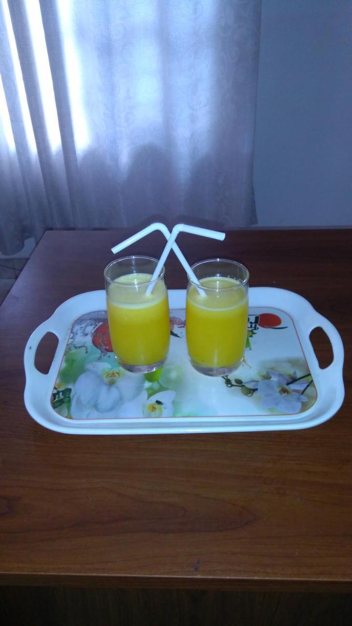 Umaya Holiday Home Anuradhapura Luaran gambar