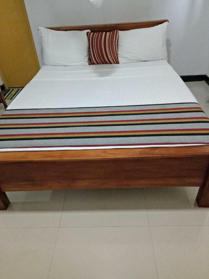 Umaya Holiday Home Anuradhapura Luaran gambar
