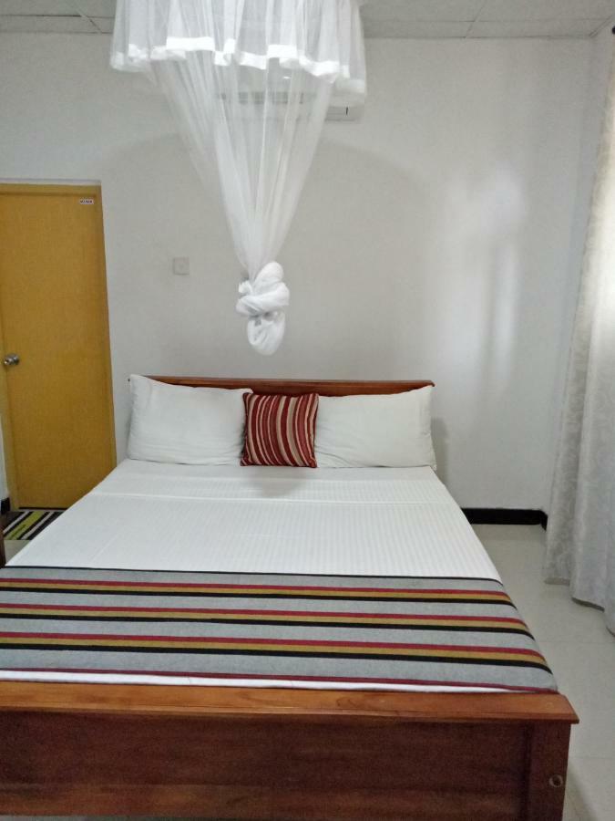 Umaya Holiday Home Anuradhapura Luaran gambar