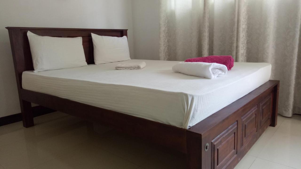 Umaya Holiday Home Anuradhapura Luaran gambar