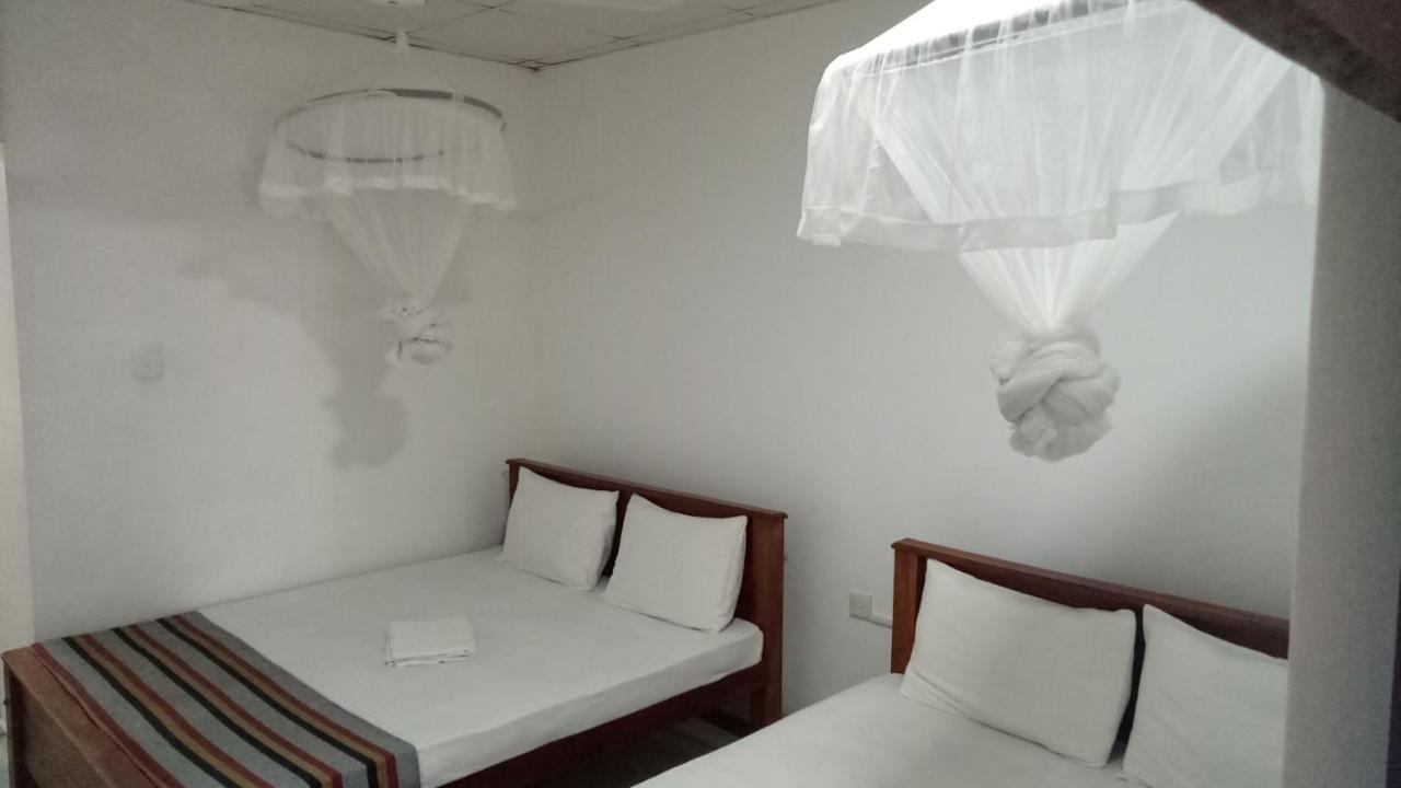 Umaya Holiday Home Anuradhapura Luaran gambar