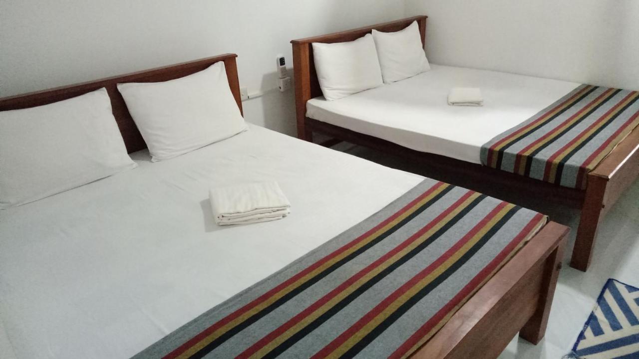 Umaya Holiday Home Anuradhapura Luaran gambar