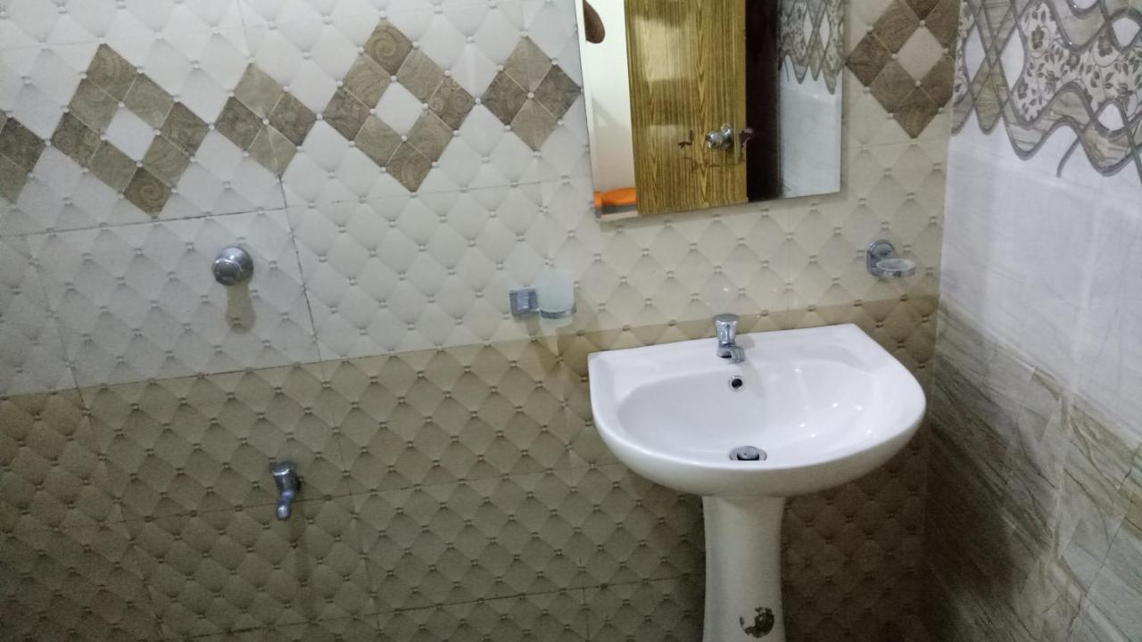 Umaya Holiday Home Anuradhapura Luaran gambar