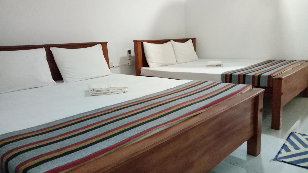 Umaya Holiday Home Anuradhapura Luaran gambar