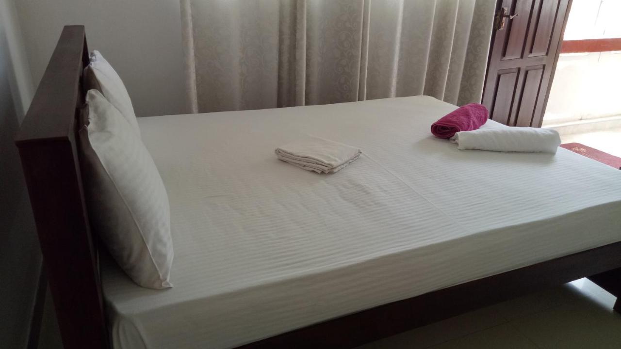 Umaya Holiday Home Anuradhapura Luaran gambar