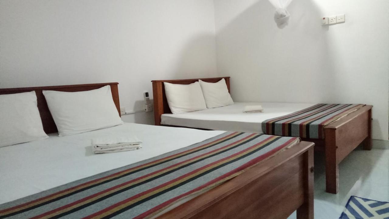 Umaya Holiday Home Anuradhapura Luaran gambar