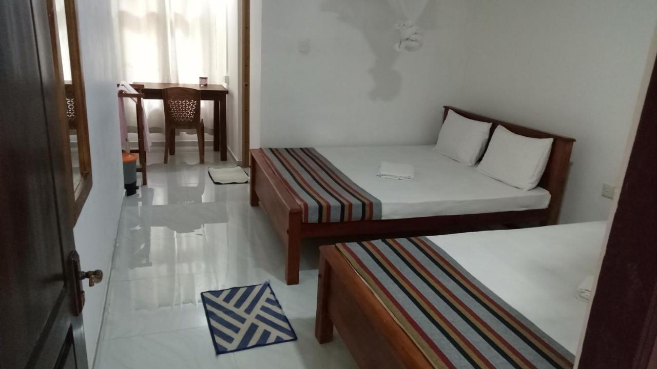 Umaya Holiday Home Anuradhapura Luaran gambar
