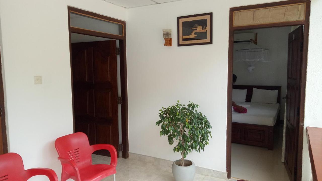 Umaya Holiday Home Anuradhapura Luaran gambar